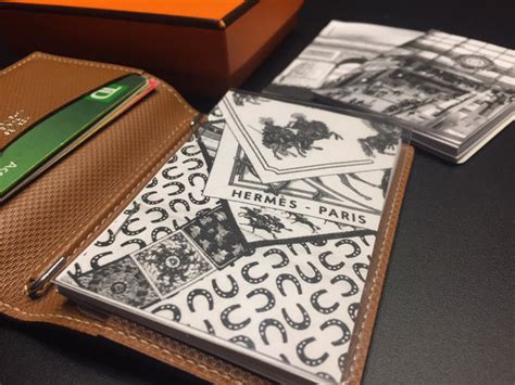 hermes diary refill|Hermes agenda refills alternatives.